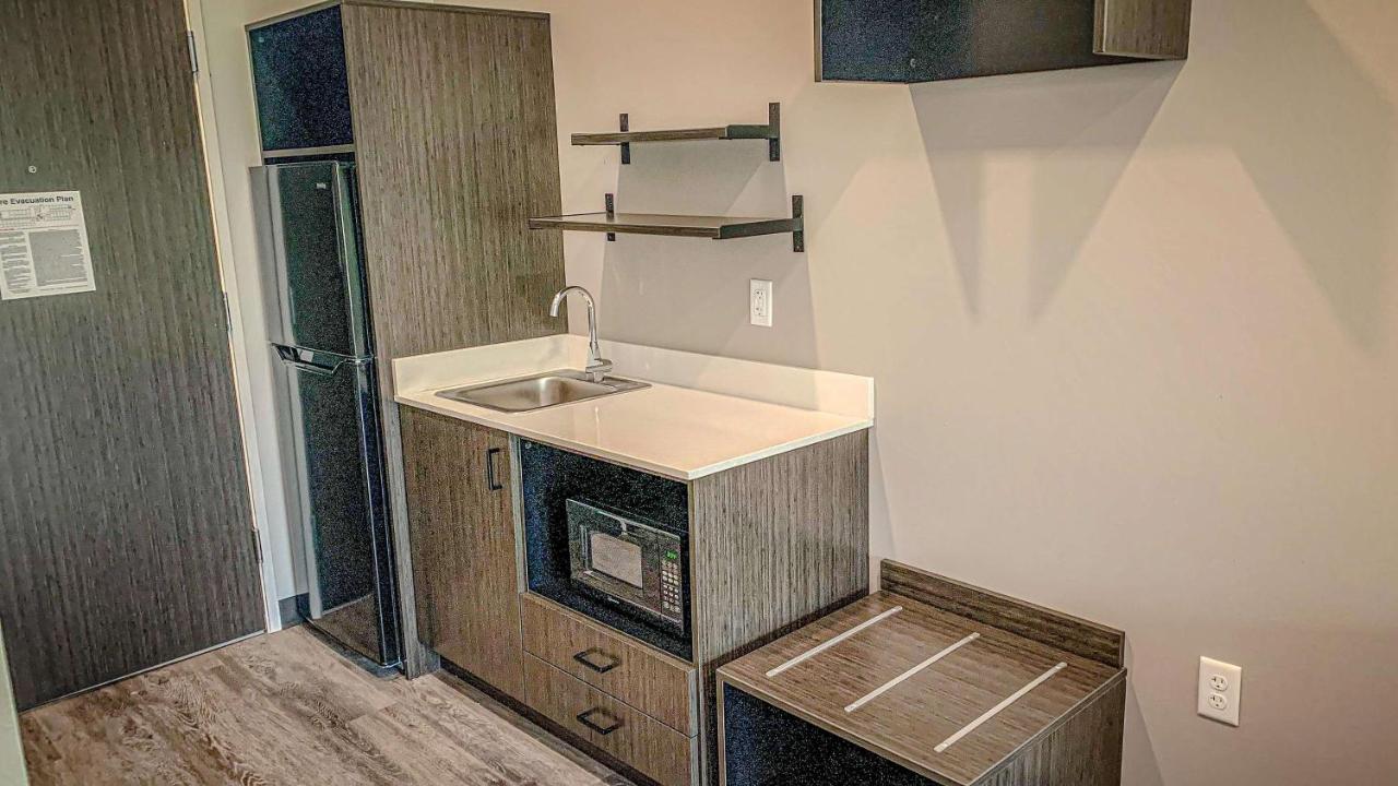 Studio 6 North Platte - East Extérieur photo
