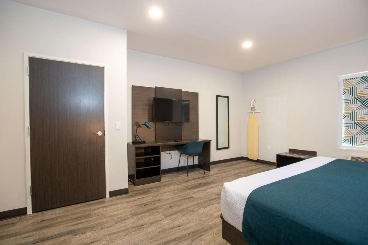 Studio 6 North Platte - East Extérieur photo