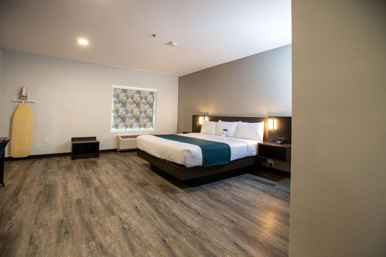 Studio 6 North Platte - East Extérieur photo