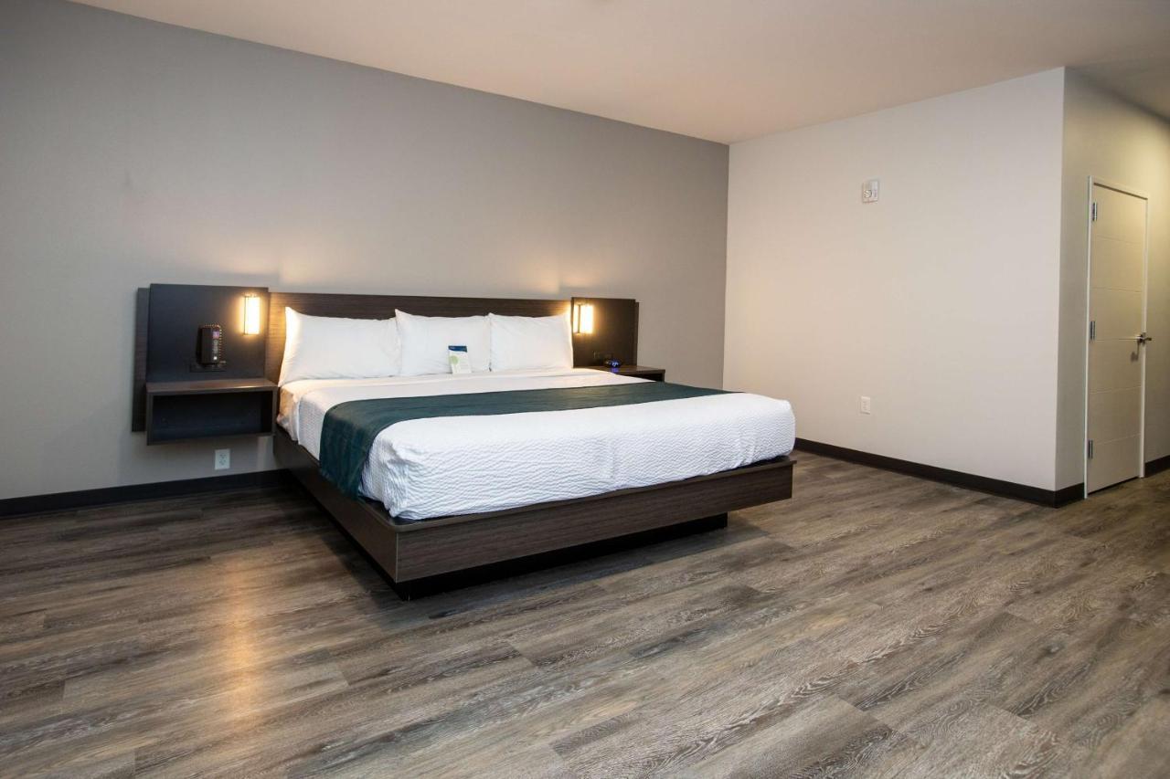 Studio 6 North Platte - East Extérieur photo