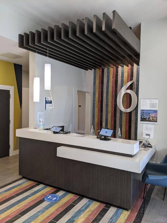 Studio 6 North Platte - East Extérieur photo